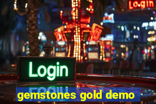 gemstones gold demo